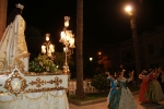 La Serenata a la Virgen del Niño Perdido marca el inicio de las fiestas