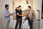 MABE abre sus puertas con exposiciones de Xavier Carbonell y David Marqués