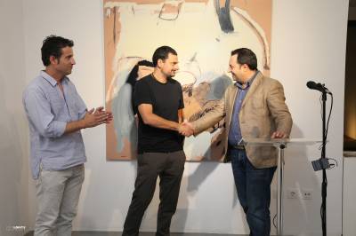 MABE abre sus puertas con exposiciones de Xavier Carbonell y David Marqués