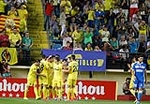 El Villarreal CF dispuesto a afianzarse como líder del grupo A de la Europa League ante el Zúrich