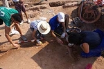 Los alumnos del Curso de Arqueología de la UJI estudiarán los yacimientos de Sant Gregori y Vinarragell