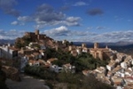 Vilafamés se adhiere a la red 'Los pueblos más bonitos de España'