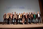 El cortometraje 'Munich' ambientado en La Vilavella triunfa entre el jurado del II Festival Provincial de Cortometrajes Cortometrando