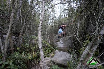 Montanejos volvió a vivir una gran fiesta del trail