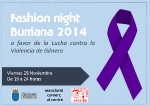 Más de 30 comercios participan este viernes en la primera Burriana Fashion Night