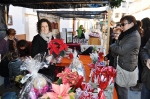 Los comercios de Sant Joan de Moró exponen sus mejores productos en la III Fira Nadalenca