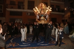 La Vilavella celebró la festividad de la Purísima