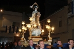 La Vilavella celebró la festividad de la Purísima