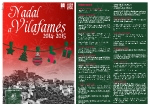 ?Nadal a Vilafamés?, un atractivo y variado programa para estas fiestas de Navidad y Reyes