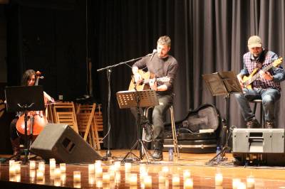 La Banda Jove ofereix el concert solidari de Nadal