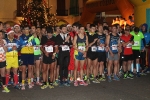 Més de 800 corredors participen en la Sant Silvestre