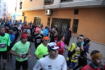 1200 corredores participan en una Marxa Sant Sebastià 2014 de récord