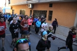 1200 corredores participan en una Marxa Sant Sebastià 2014 de récord