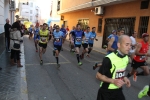 1200 corredores participan en una Marxa Sant Sebastià 2014 de récord