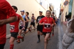 1200 corredores participan en una Marxa Sant Sebastià 2014 de récord