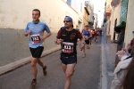 1200 corredores participan en una Marxa Sant Sebastià 2014 de récord