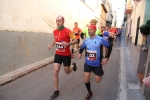 1200 corredores participan en una Marxa Sant Sebastià 2014 de récord