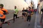 1200 corredores participan en una Marxa Sant Sebastià 2014 de récord