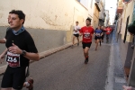 1200 corredores participan en una Marxa Sant Sebastià 2014 de récord