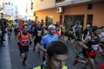 1200 corredores participan en una Marxa Sant Sebastià 2014 de récord