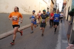 1200 corredores participan en una Marxa Sant Sebastià 2014 de récord