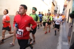 1200 corredores participan en una Marxa Sant Sebastià 2014 de récord