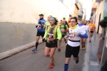 1200 corredores participan en una Marxa Sant Sebastià 2014 de récord