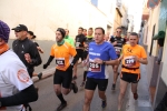 1200 corredores participan en una Marxa Sant Sebastià 2014 de récord