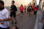1200 corredores participan en una Marxa Sant Sebastià 2014 de récord