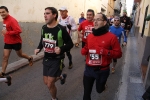 1200 corredores participan en una Marxa Sant Sebastià 2014 de récord