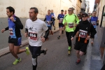 1200 corredores participan en una Marxa Sant Sebastià 2014 de récord