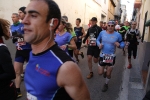 1200 corredores participan en una Marxa Sant Sebastià 2014 de récord