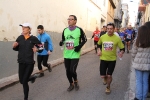 1200 corredores participan en una Marxa Sant Sebastià 2014 de récord