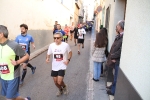 1200 corredores participan en una Marxa Sant Sebastià 2014 de récord