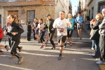 1200 corredores participan en una Marxa Sant Sebastià 2014 de récord