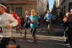 1200 corredores participan en una Marxa Sant Sebastià 2014 de récord