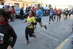 1200 corredores participan en una Marxa Sant Sebastià 2014 de récord