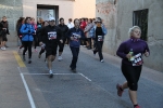 1200 corredores participan en una Marxa Sant Sebastià 2014 de récord