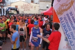 1200 corredores participan en una Marxa Sant Sebastià 2014 de récord