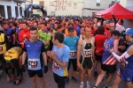 1200 corredores participan en una Marxa Sant Sebastià 2014 de récord