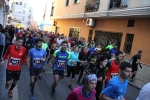 1200 corredores participan en una Marxa Sant Sebastià 2014 de récord