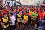 1200 corredores participan en una Marxa Sant Sebastià 2014 de récord