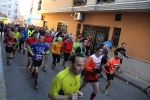 1200 corredores participan en una Marxa Sant Sebastià 2014 de récord