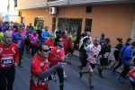 1200 corredores participan en una Marxa Sant Sebastià 2014 de récord