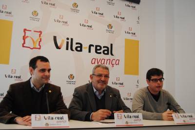 Les Jornades Viquimèdia donaran a conèixer la història de Vila-real en 285 idiomes