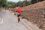 Mario Bonavista y Silvia Miralles ganan la carrera de montaña  de la Liga Valenciana