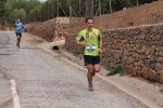 Mario Bonavista y Silvia Miralles ganan la carrera de montaña  de la Liga Valenciana