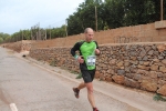 Mario Bonavista y Silvia Miralles ganan la carrera de montaña  de la Liga Valenciana