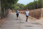 Mario Bonavista y Silvia Miralles ganan la carrera de montaña  de la Liga Valenciana