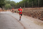 Mario Bonavista y Silvia Miralles ganan la carrera de montaña  de la Liga Valenciana